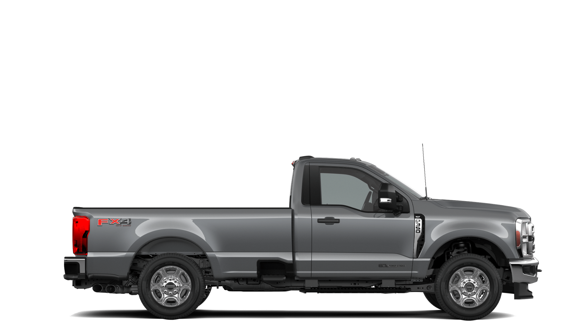 2026 Ford Super Duty® External Image 1